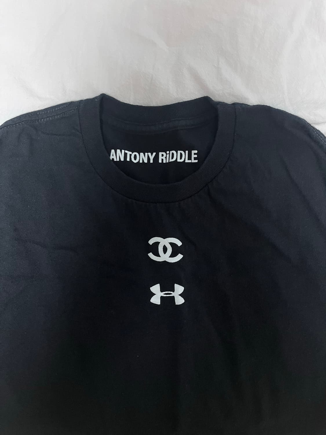 Antony riddle forever long sleeve 상품이미지2