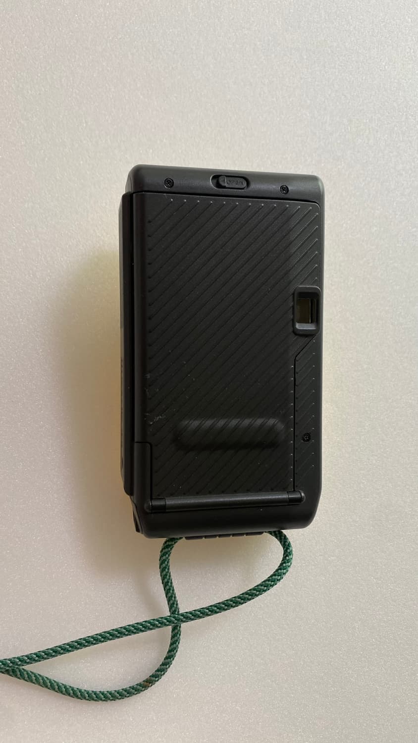 캐논 Snappy S  필름 카메라 상품이미지6