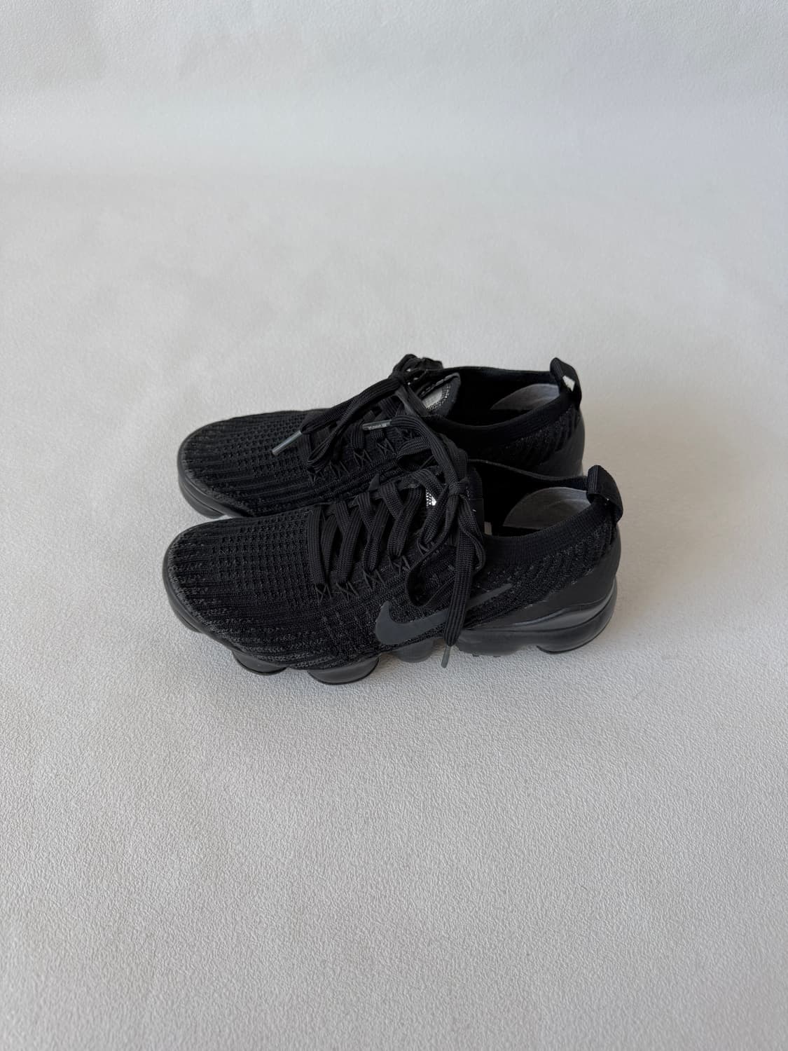 [230]나이키(NIKE) 베이퍼맥스 블랙 상품이미지4