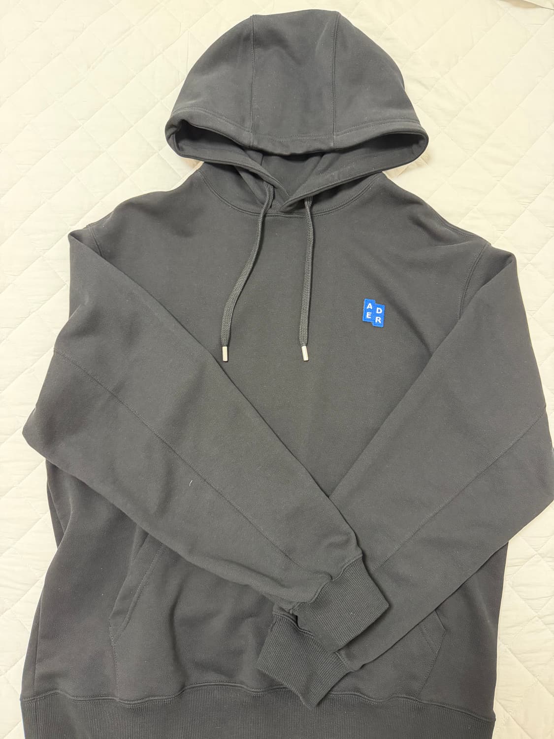 아더에러 후드티 맨투맨 세트로 판매합니다. 상품이미지1