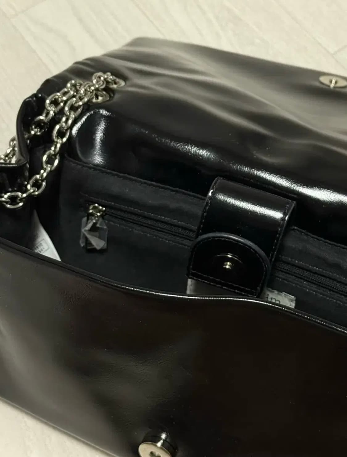 마뗑킴 가방 (단종) 상품이미지4