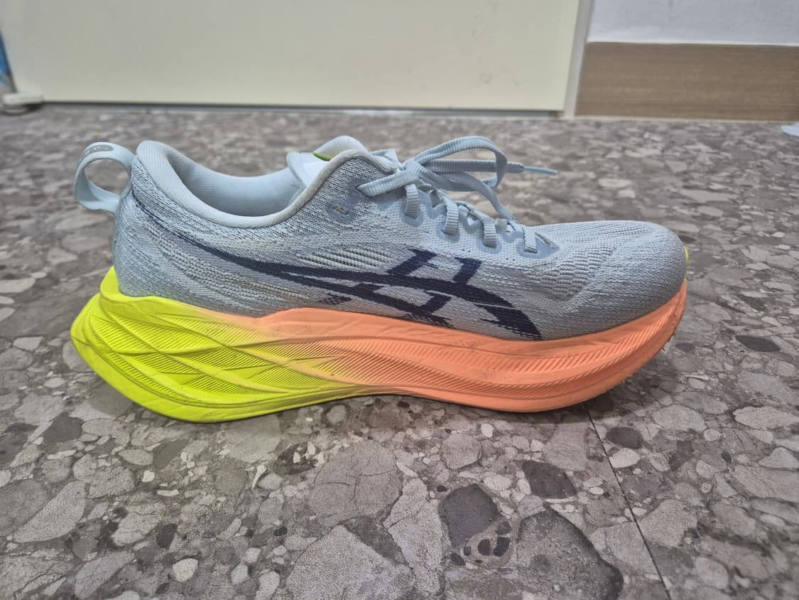 아식스 슈퍼블라스트 2 상품이미지6