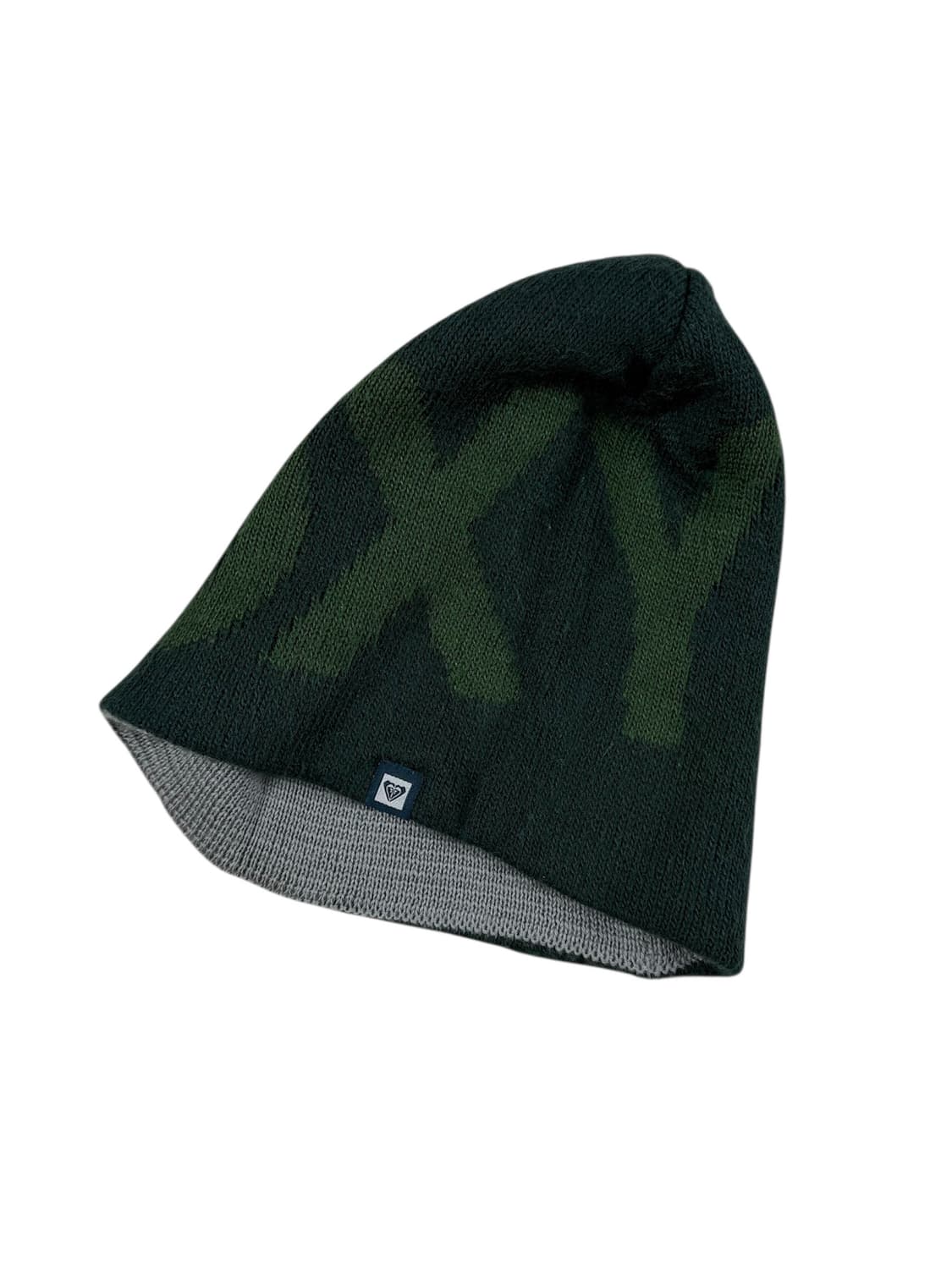 roxy 니트 비니 상품이미지4