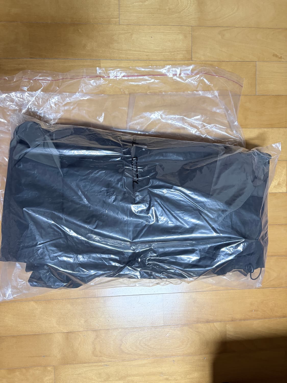 그레일즈 바람막이 상품이미지7