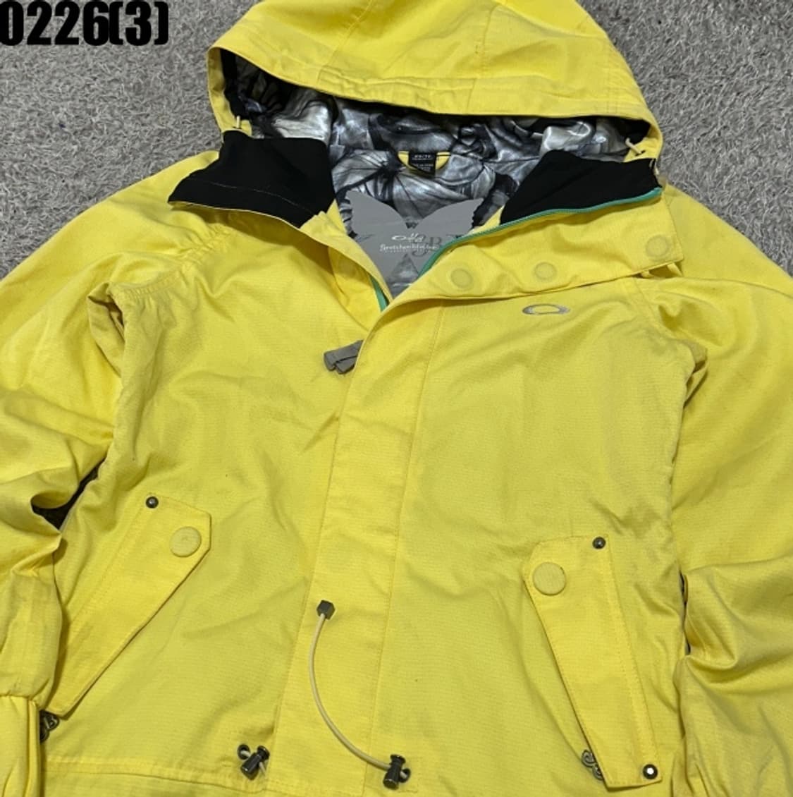 오클리 자켓 상품이미지2