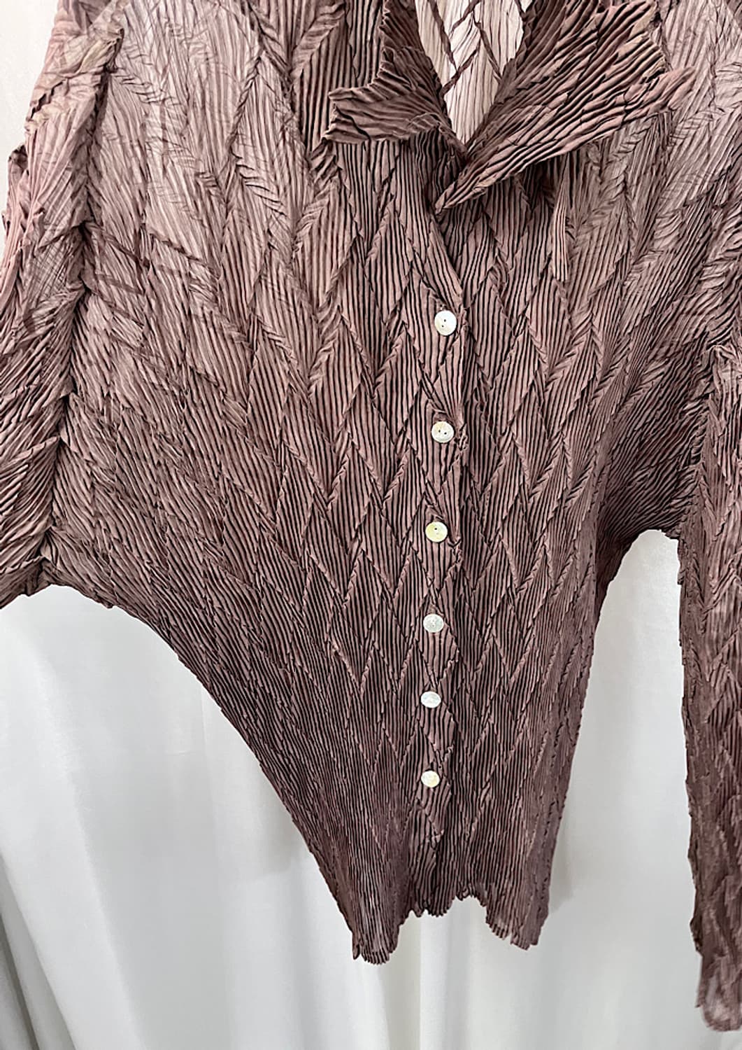 vintage pleats 상품이미지3