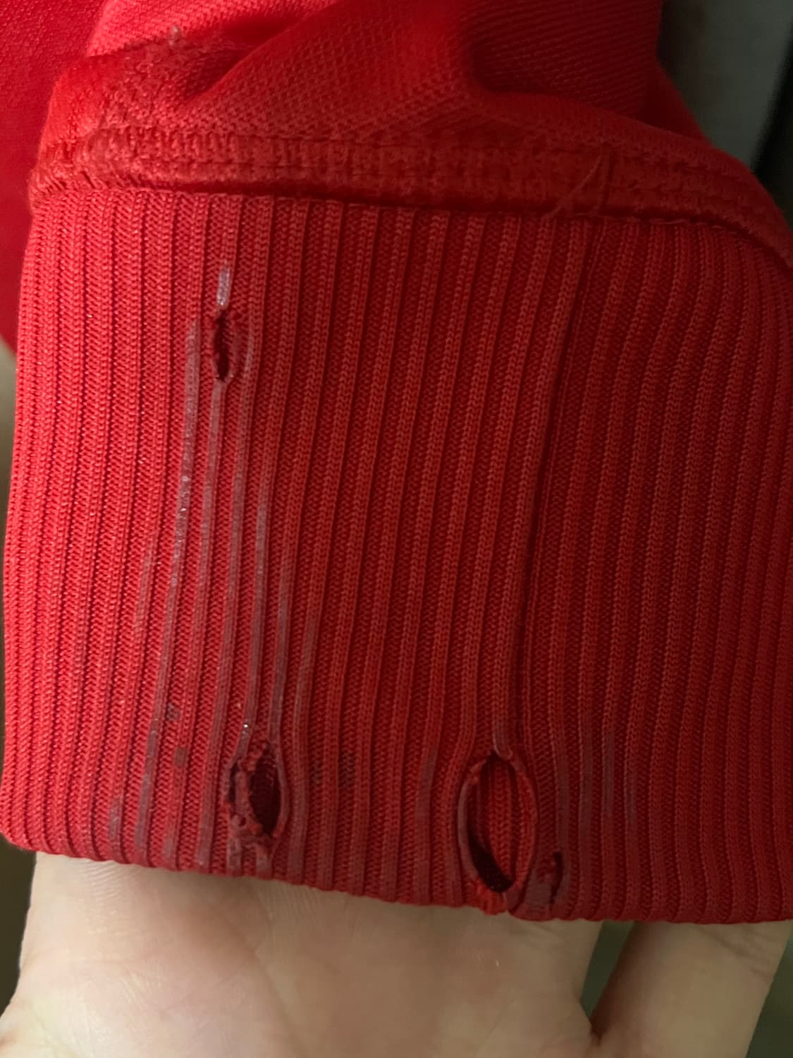 아디다스 맨체스터 져지 (95) 상품이미지3