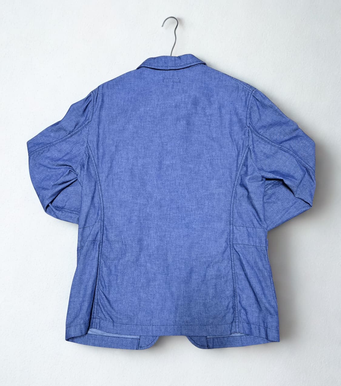 [M] 엔지니어드가먼츠 콘데님 베드포드 자켓 상품이미지2