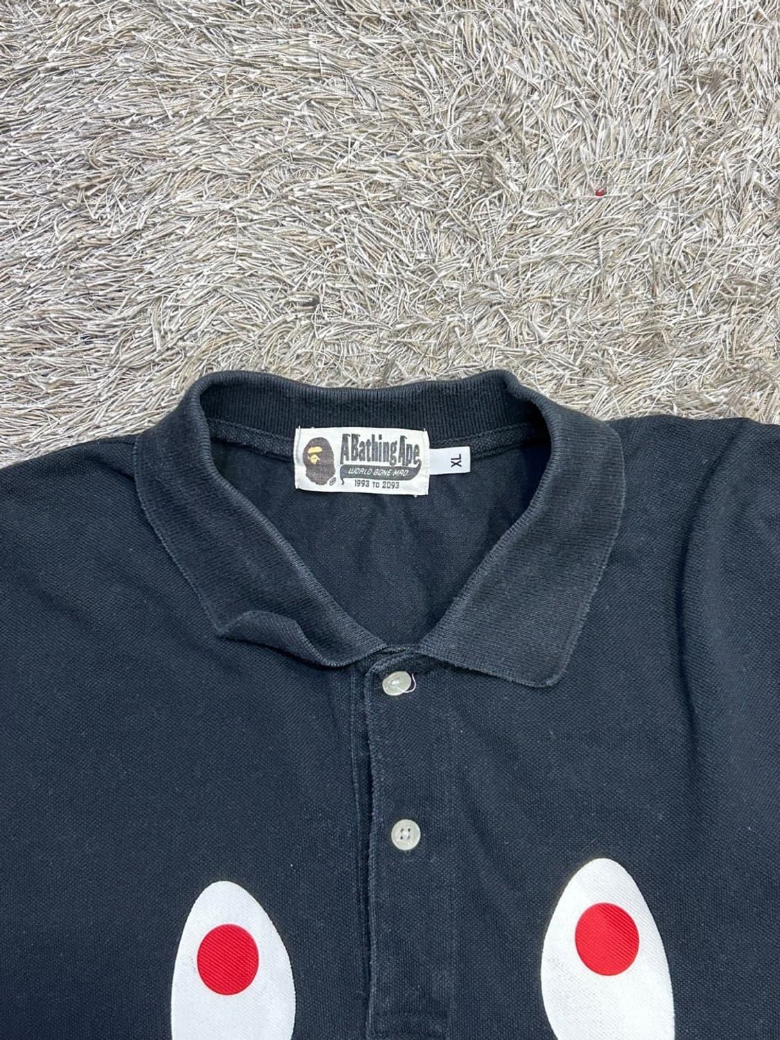 베이프 샤크 카라반팔티 상품이미지3