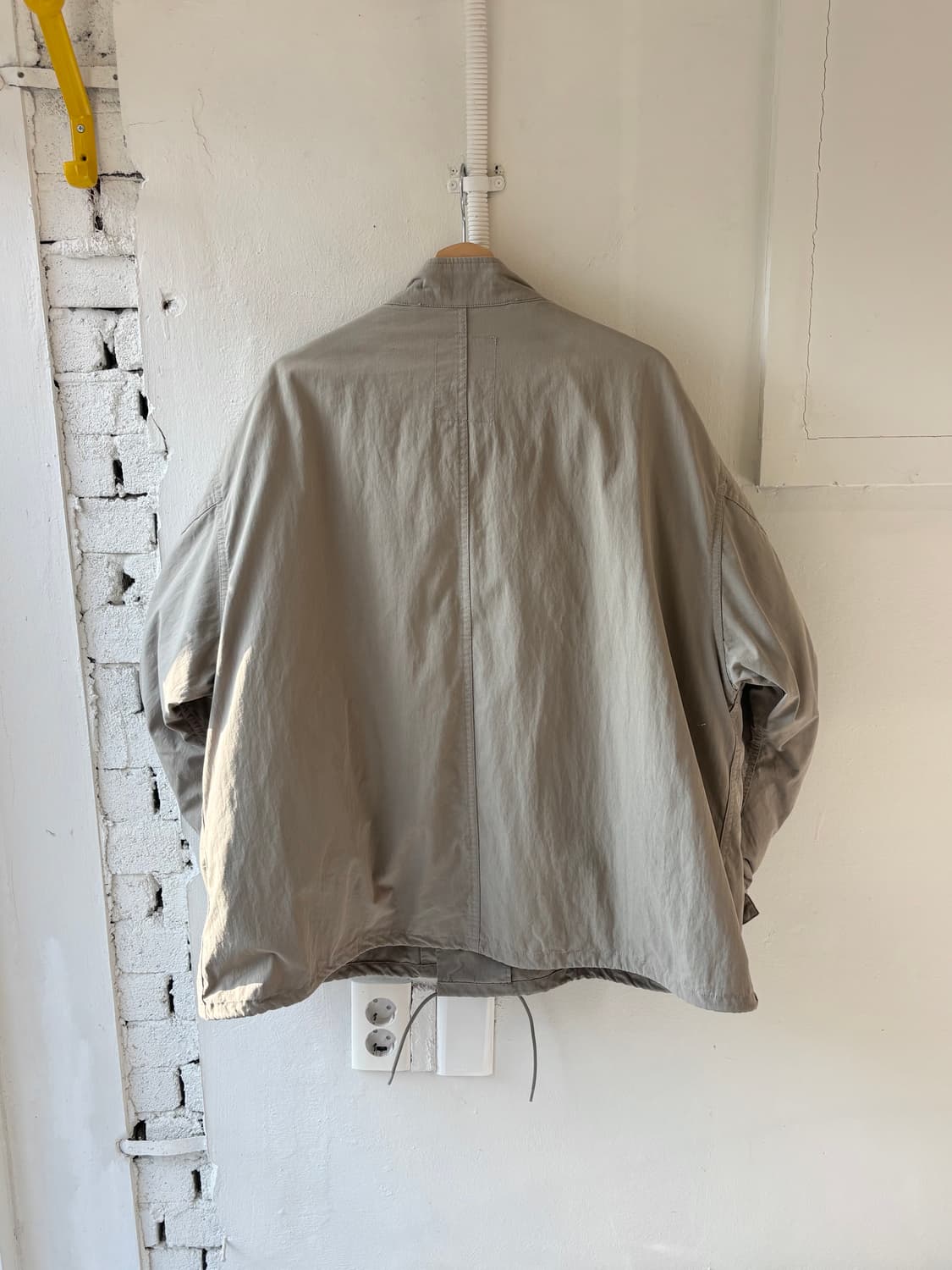 프릭스스토어 모즈 자켓 라이너 SET 상품이미지2