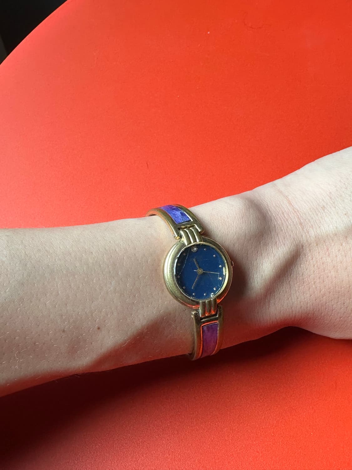 패션 손목 시계  상품이미지2