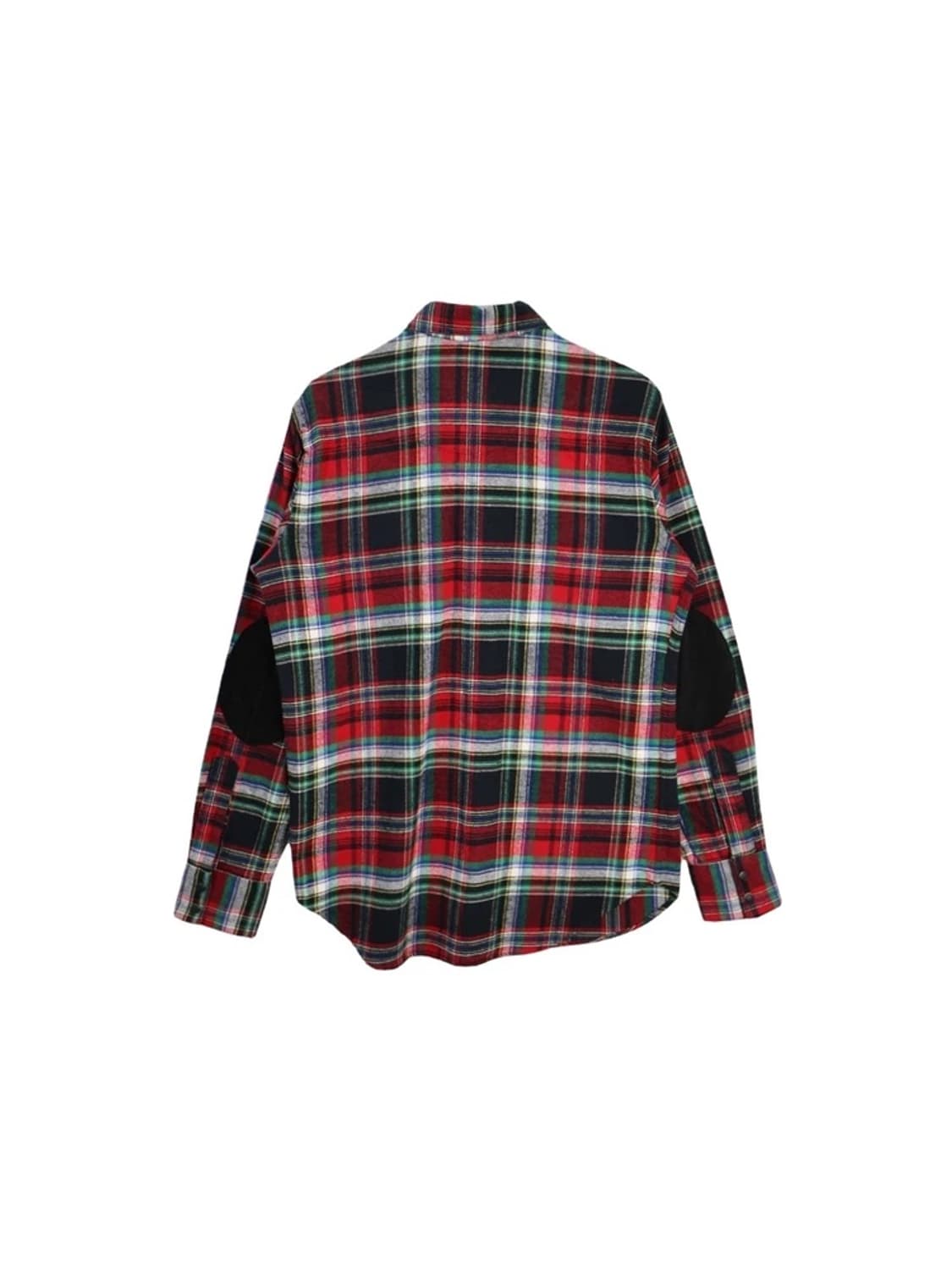 Polo Ralph Lauren Tartan Flannel Shirt 상품이미지4