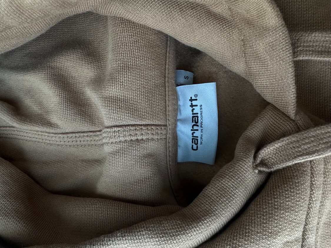 칼하트 후드티(s) 상품이미지2