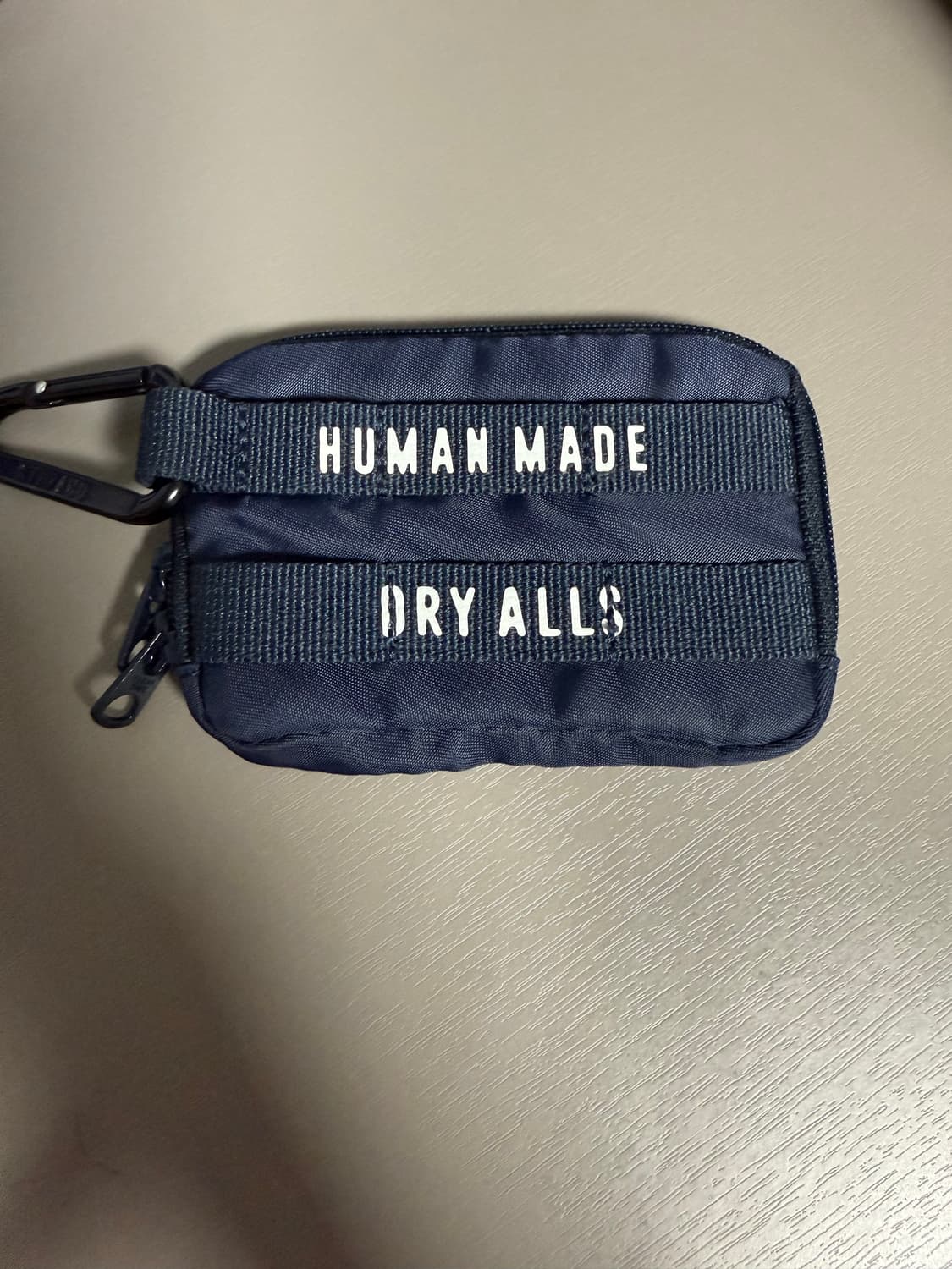 Human made 밀리터리 카드케이스 지갑 상품이미지4