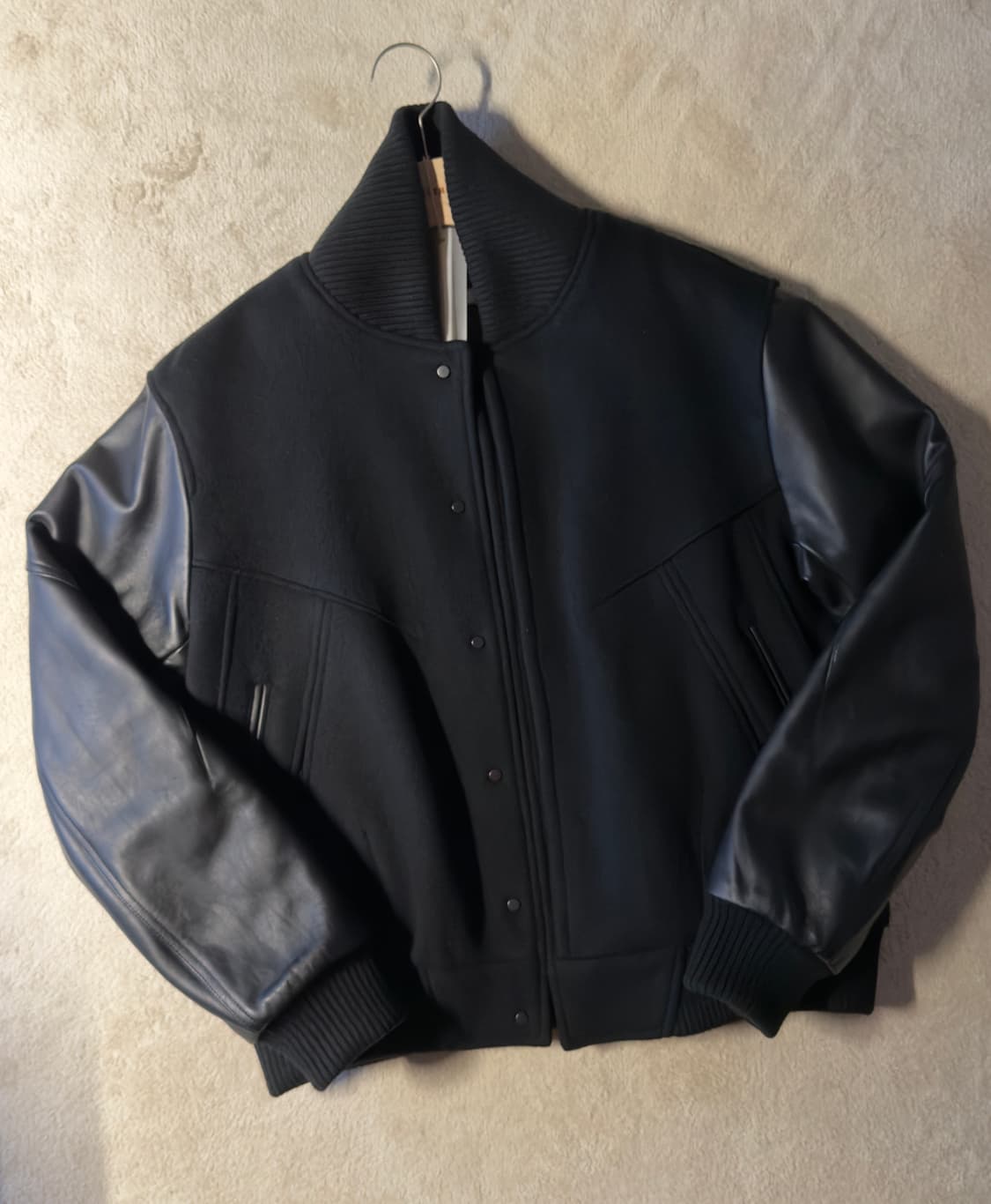 [S]XLIM EP.6 03 JACKET 상품이미지2