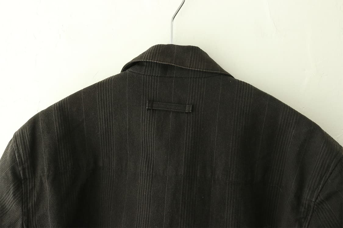 장 폴 고티에 옴므 스트라이프 집업 자켓 상품이미지8