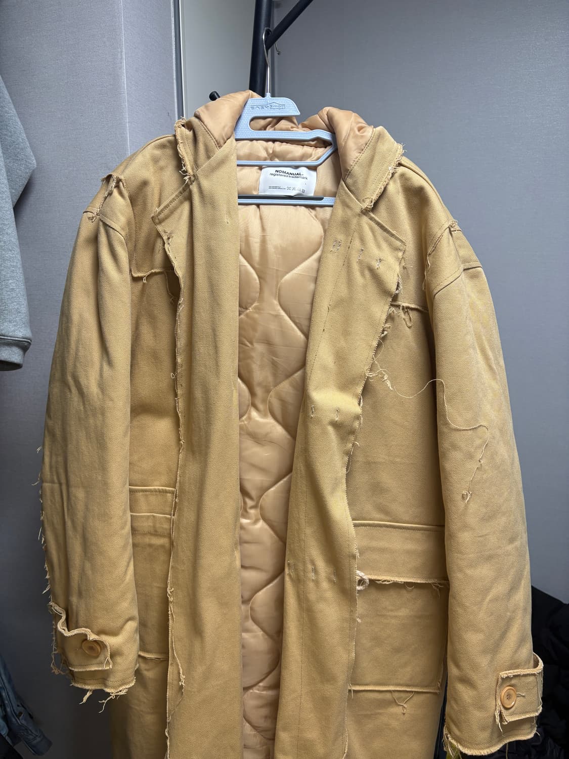 노메뉴얼 상품이미지1