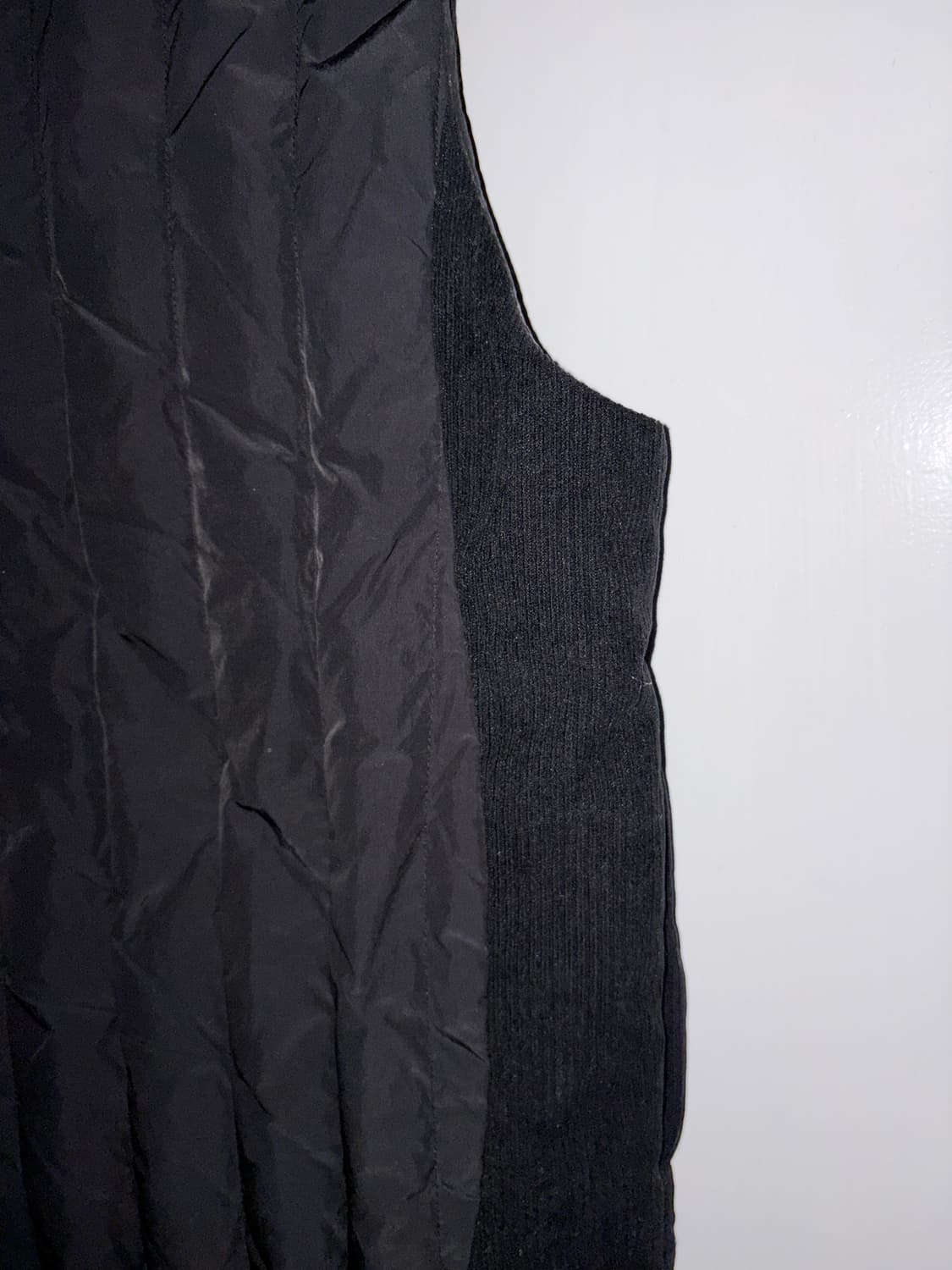 Xlim ep4 02 down vest 상품이미지6