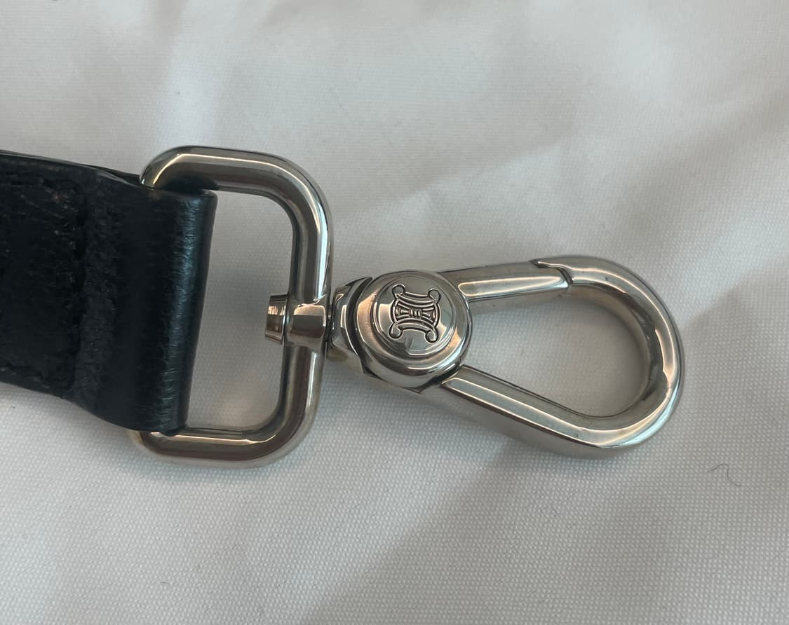 CELINE 셀린느 가방 가죽스트랩 상품이미지3