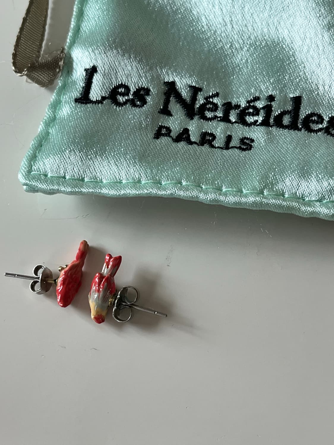 프랑스 귀걸이 상품이미지2