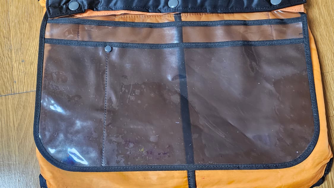 Porter 요시다 포터 헬멧백 상품이미지10