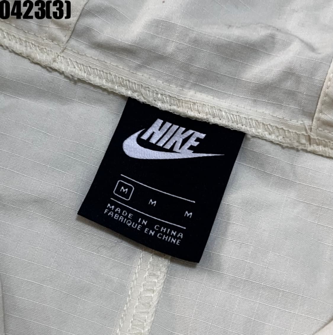 나이키 바람막이 자켓 상품이미지4