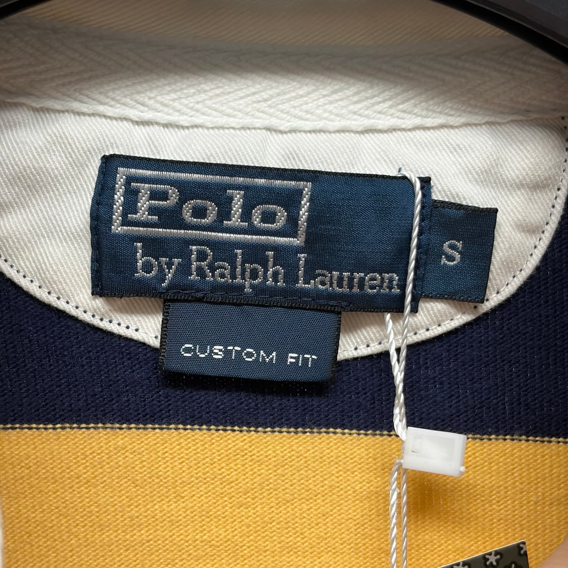 폴로 럭비 스웻셔츠 상품이미지3