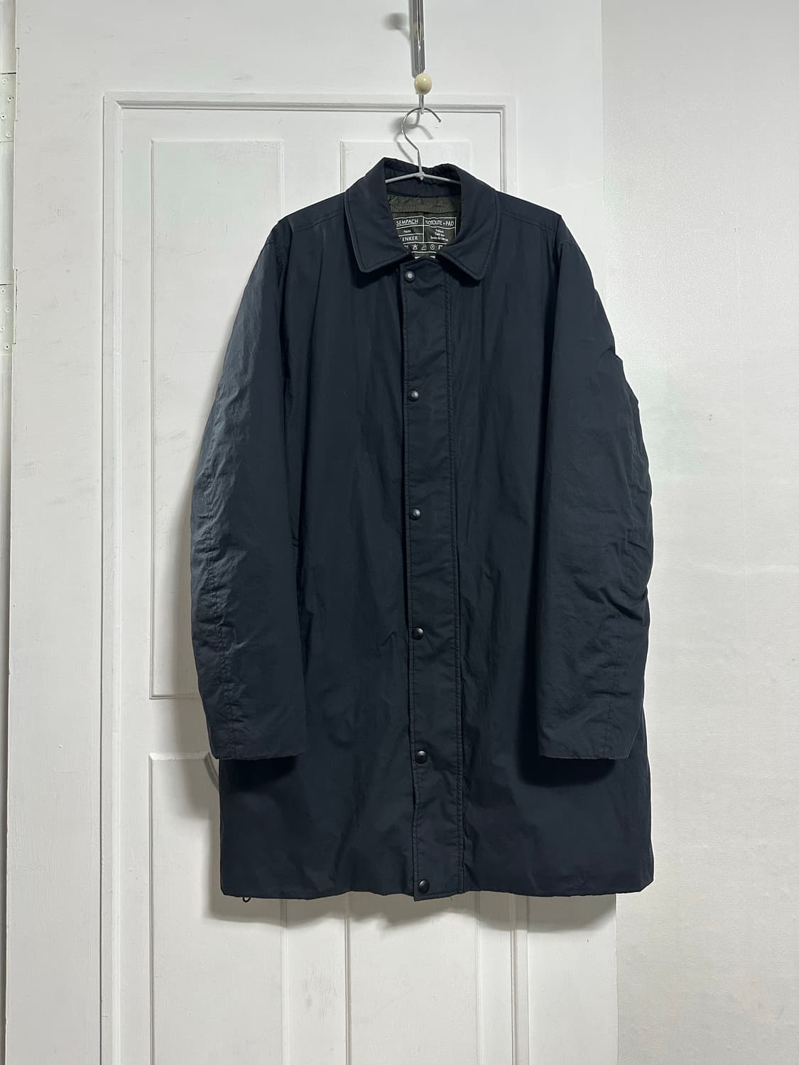 샘파크 코트 상품이미지1