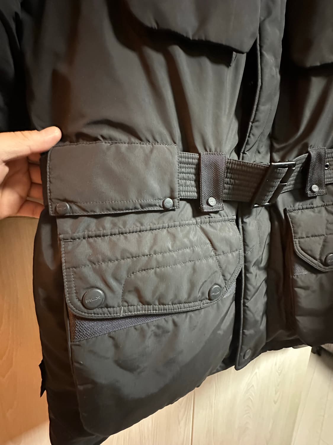 폴로랄프로렌 RLX 상품이미지4