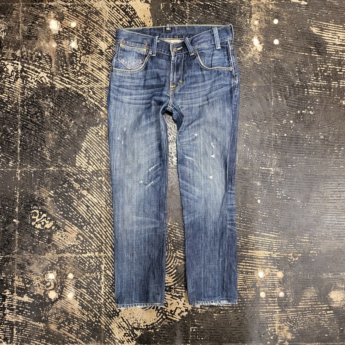 리바이스 청바지 504 (32) 상품이미지1