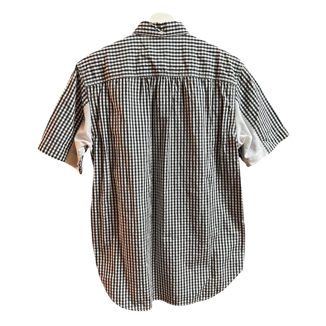 SS12 꼼데가르송 간류 셔츠 상품이미지4