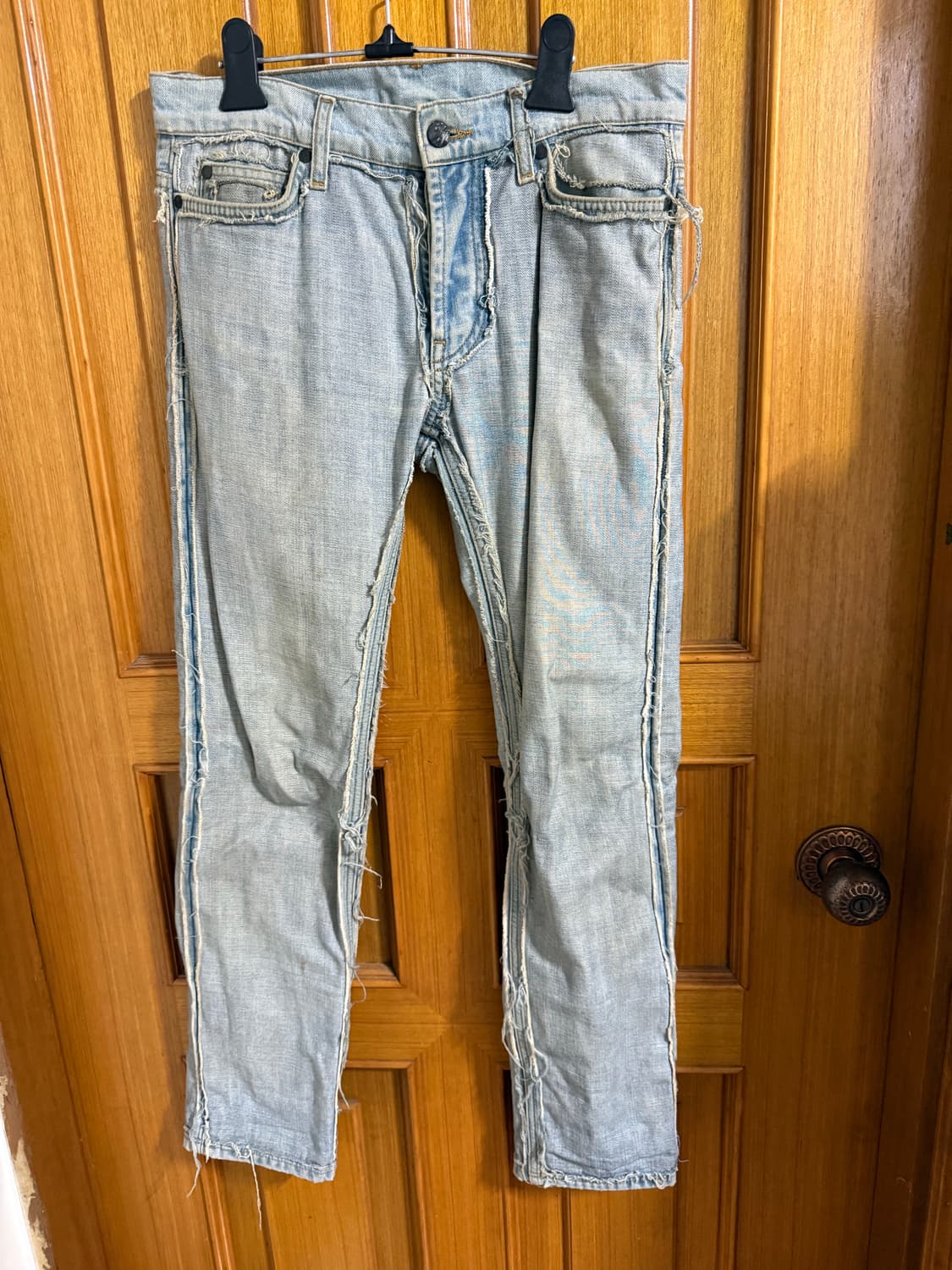 Margiela hm reversed 진  상품이미지2