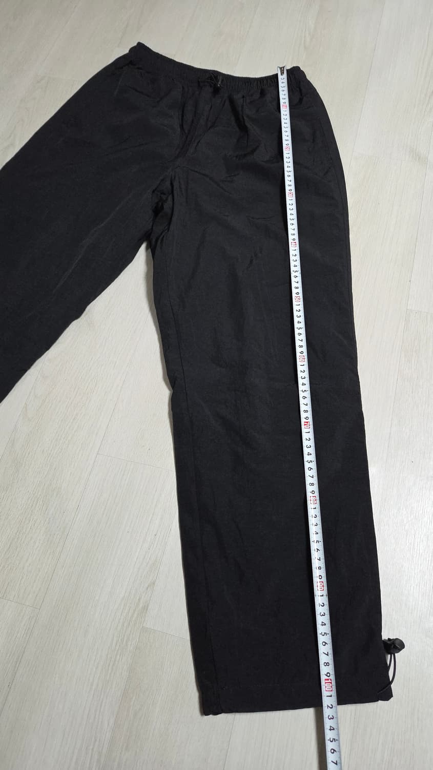 슬릭앤이지 로키 팬츠 (기모ver) 상품이미지5