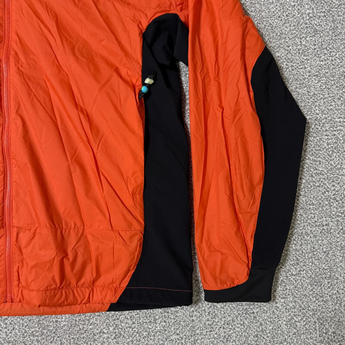 [정가 25만원] 나이키 ACG 시에라 라이트 자켓 XL 상품이미지5