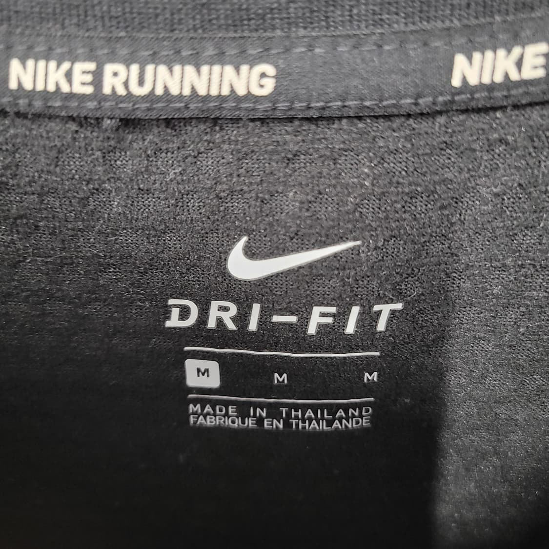 Nike 나이키 드라이핏 러닝 티셔츠 상품이미지5