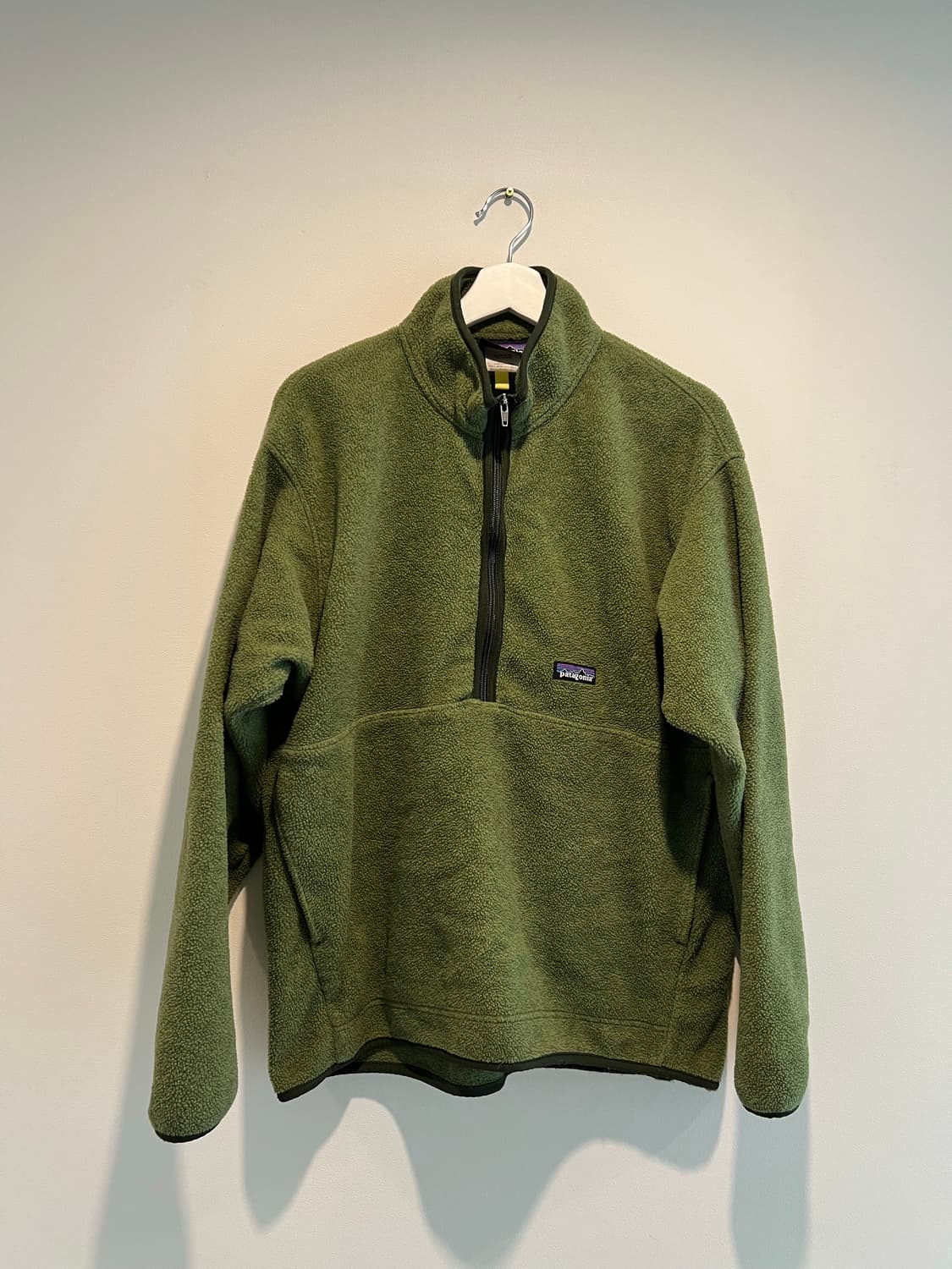 파타고니아 마수피엘 신칠라 L사이즈 상품이미지1