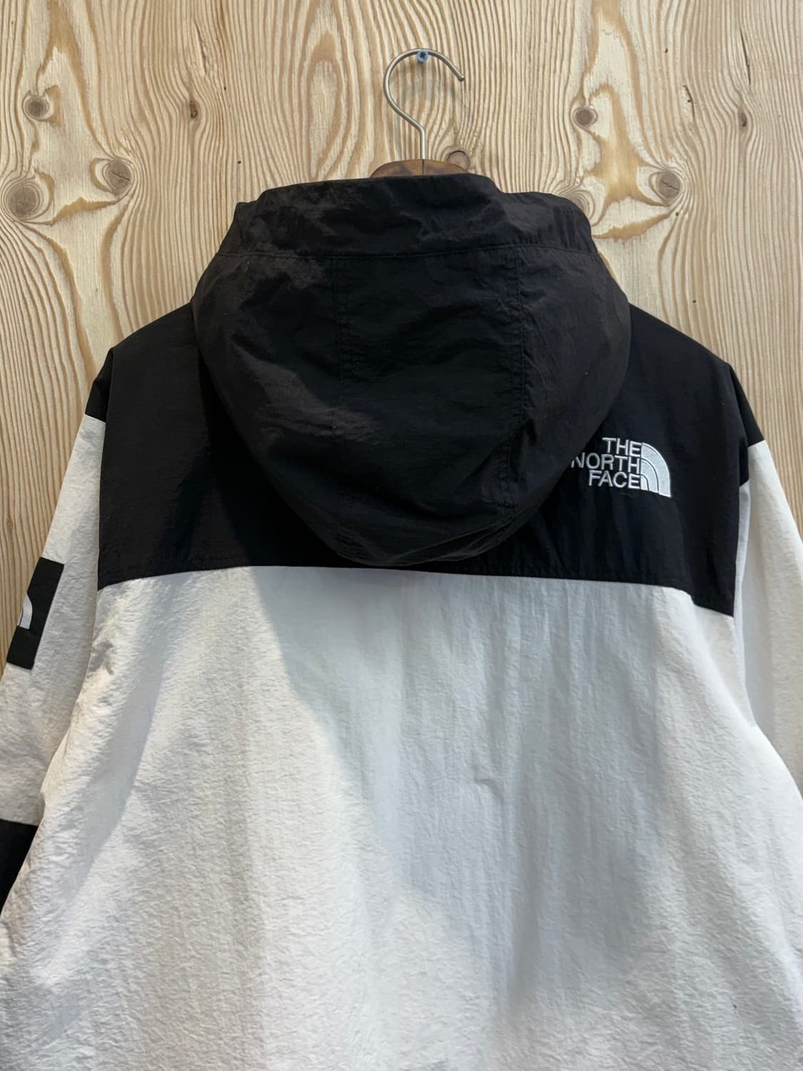 노스페이스 화이트라벨 달튼 아노락 자켓 상품이미지4