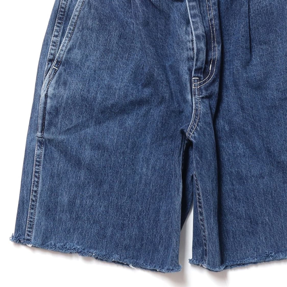 저널 스탠다드 Journal Standard Denim Shorts 
 상품이미지3