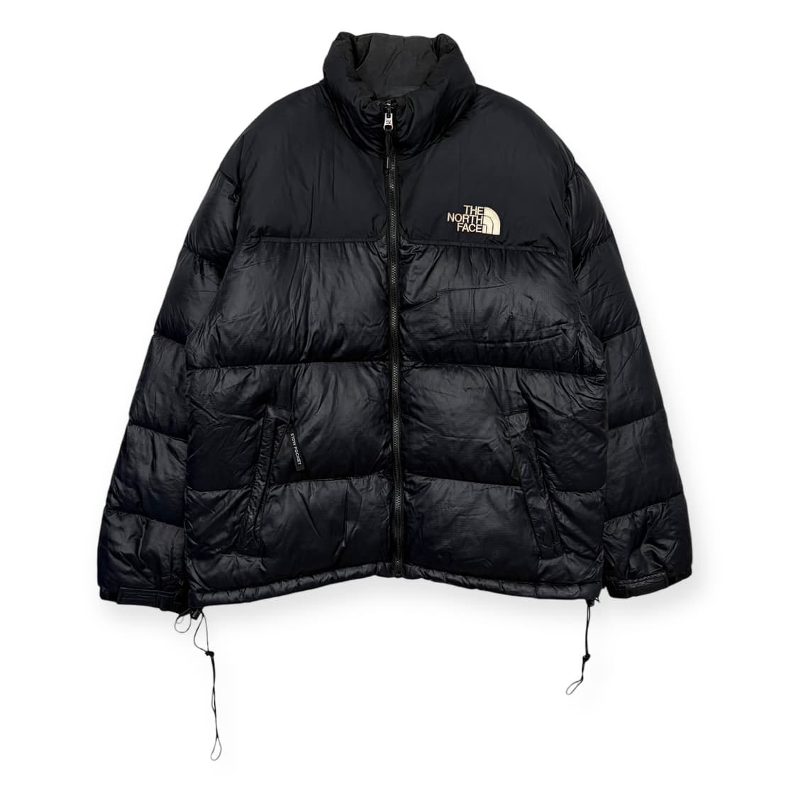 노스페이스 700 눕시 다운 패딩 자켓 상품이미지1