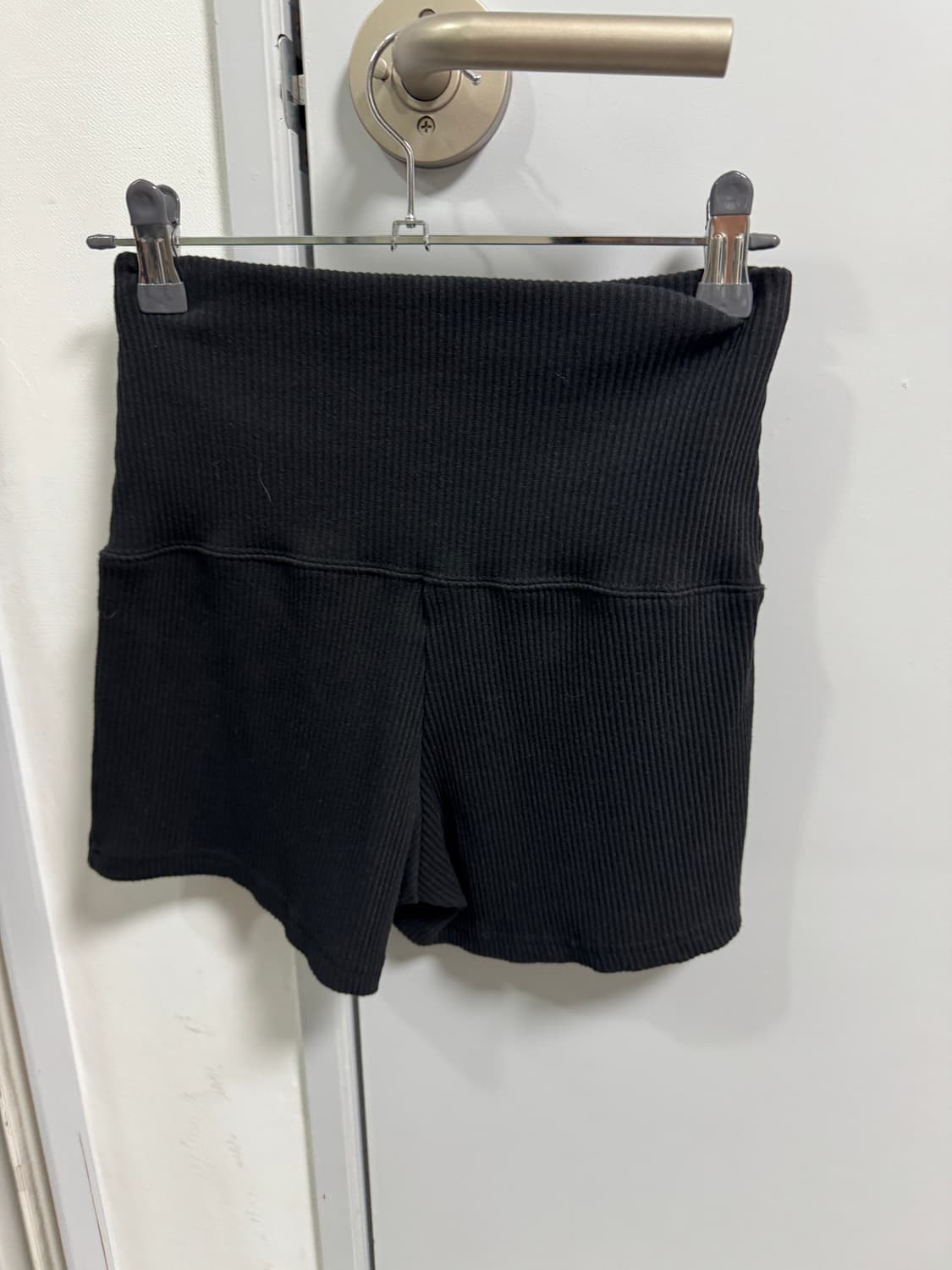 시너진 플레인 마이크로쇼츠팬츠 상품이미지2