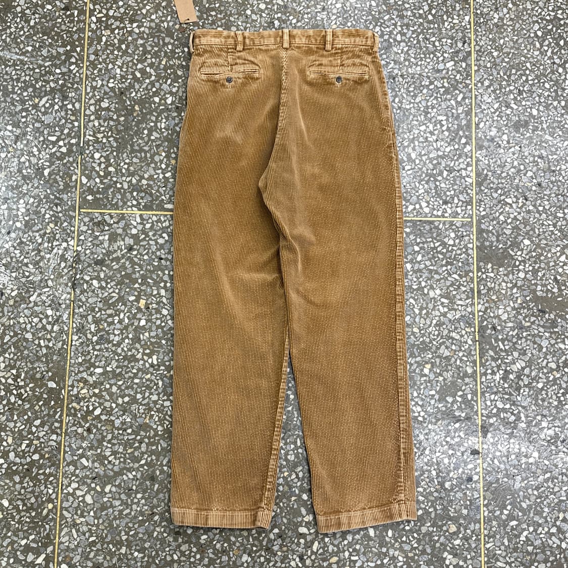 폴로 랄프로렌 코듀로이 앤드류 팬츠 34 상품이미지2