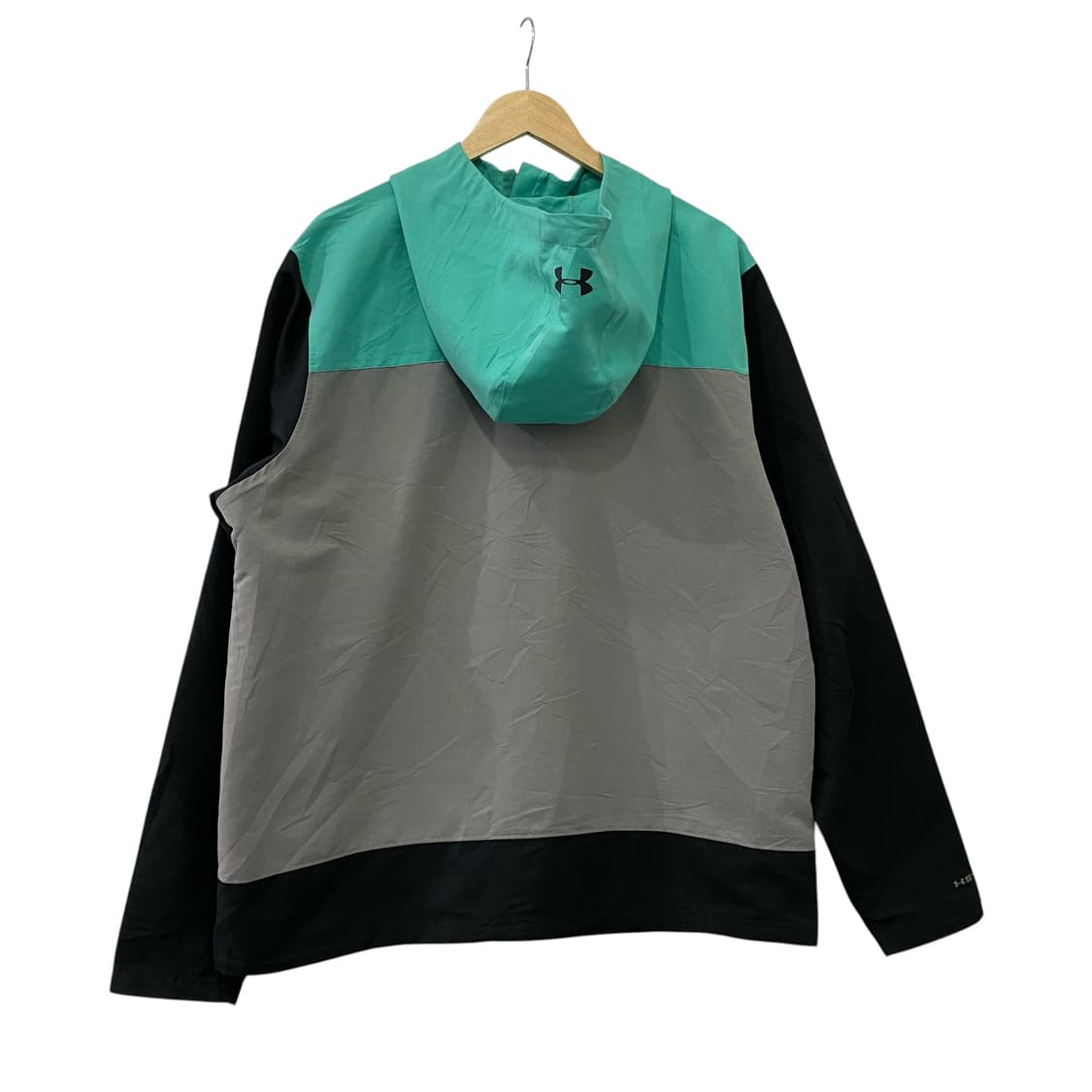 언더아머 패턴 자켓(XL) 상품이미지2