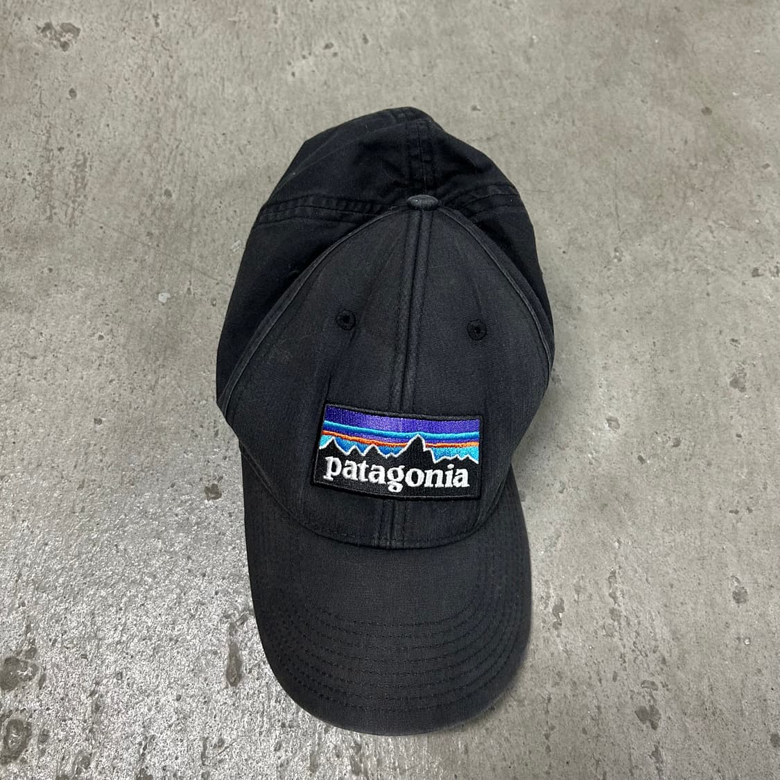 파타고니아 볼캡[1538] 상품이미지1