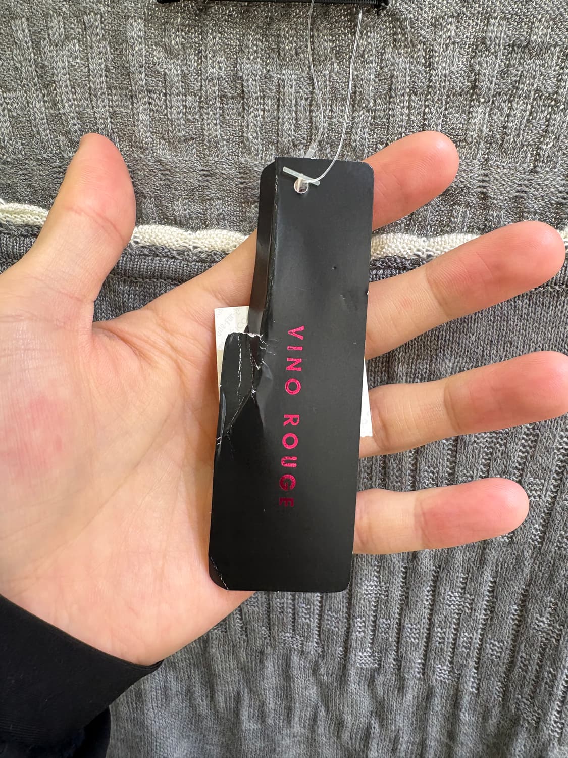 VINO ROUGE 원피스 상품이미지9