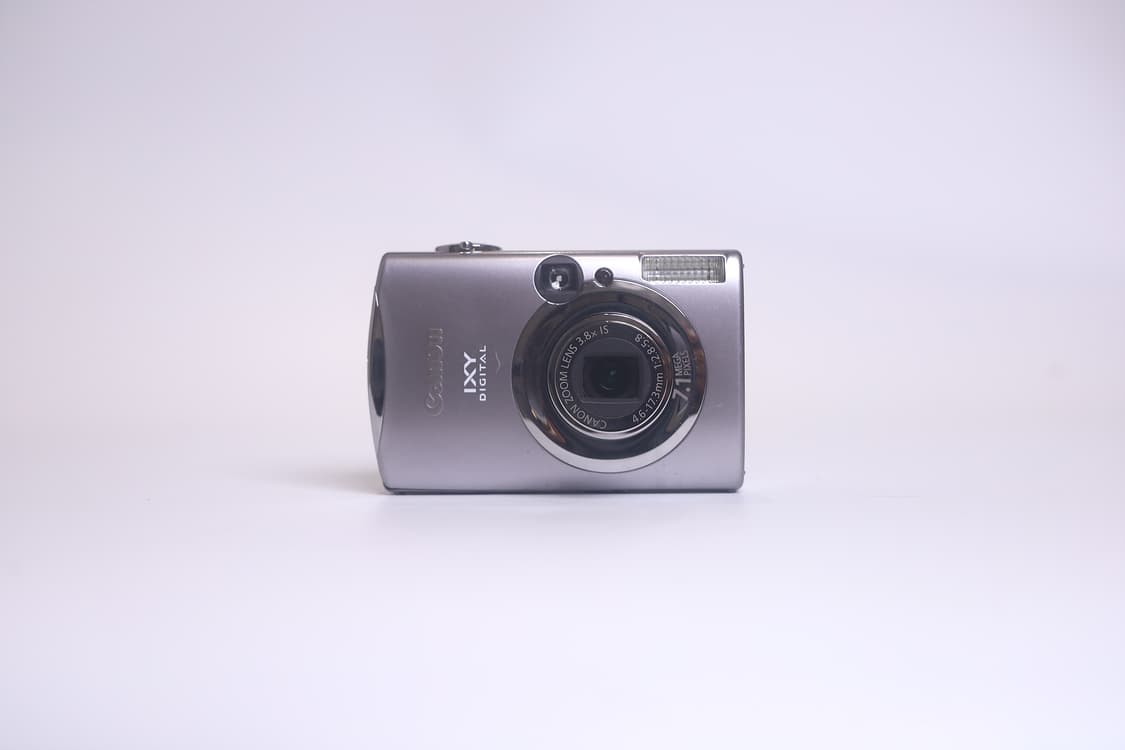캐논 익시 900 (익서스 850 일본 내수 모델) 상품이미지1