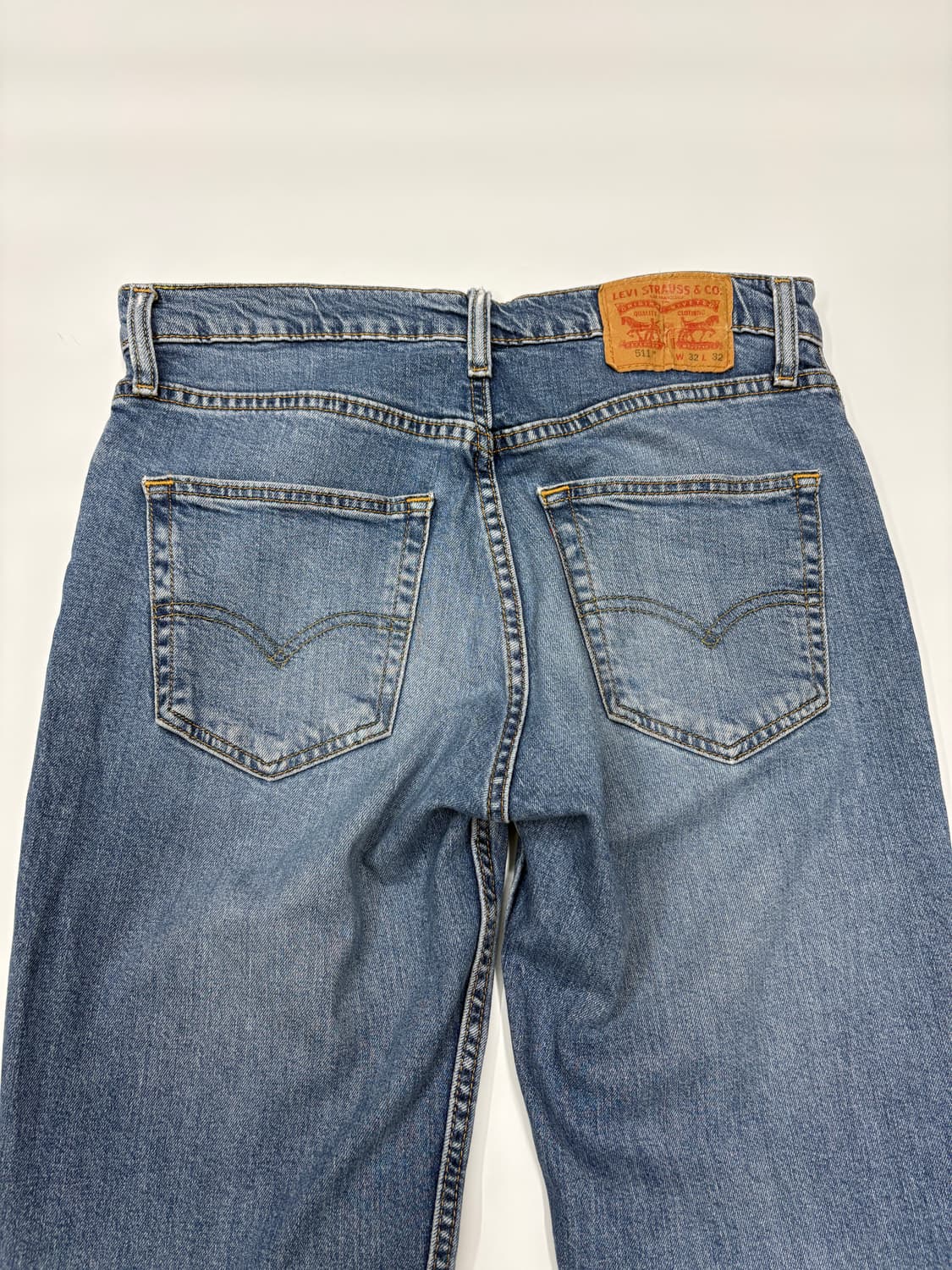 Levis 리바이스 511 데님 팬츠 청바지 상품이미지2