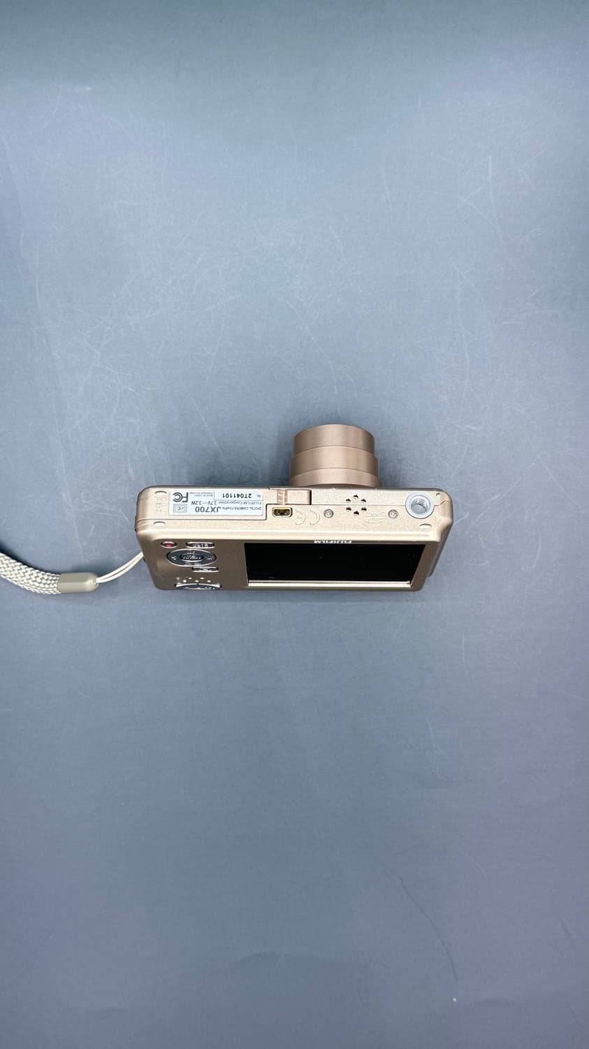 레어 !) 후지필름 파인픽스 JX700 빈티지 디카 캠코더 /캐논 니콘 상품이미지5