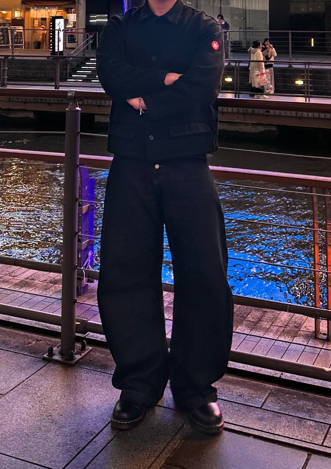 카브엠트 코듀로이 자켓 상품이미지5