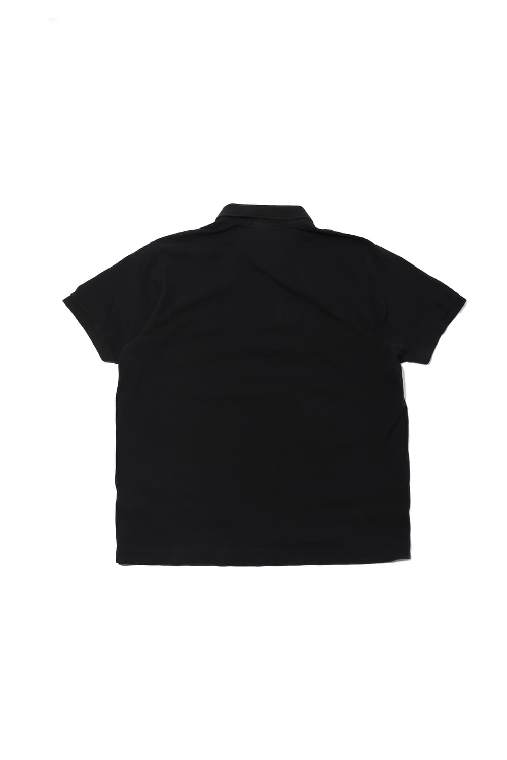 LACOSTE 블랙 폴로 카라티 size 6/110 상품이미지2