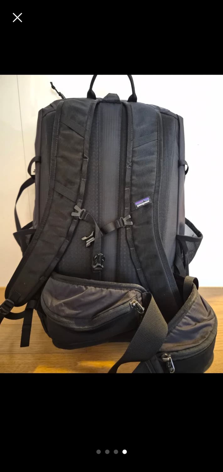 파타고니아 테라비아 28리터 상품이미지4